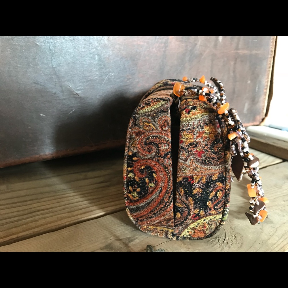 🛍 Beautiful Cocktail Purse - Picture 5 of 6